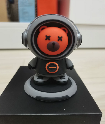 Astronaut Car Air Freshener
