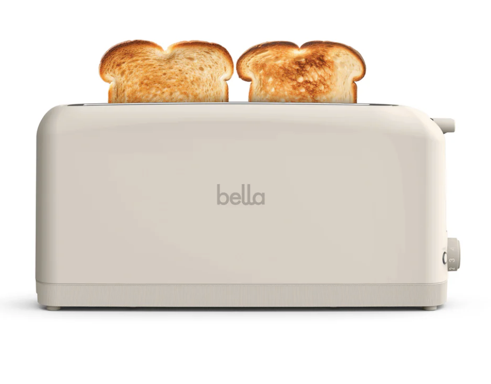 Slim Toaster