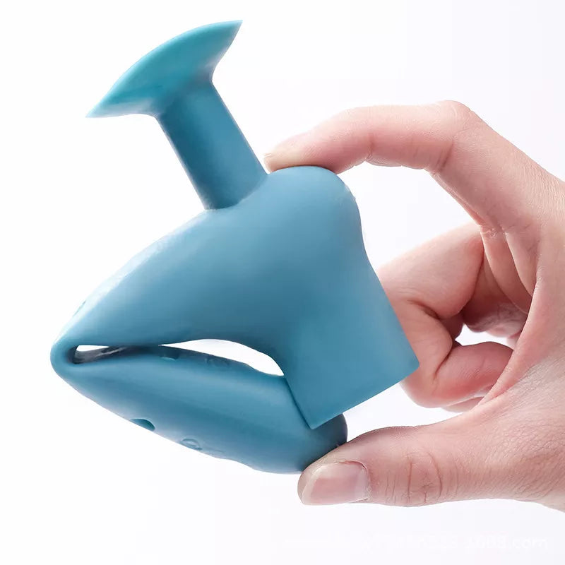Silicone Handle Cover Door Stopper
