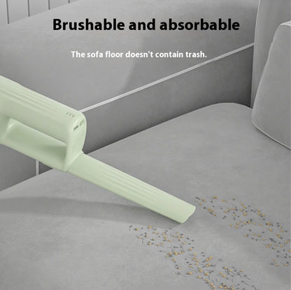 5-in-1 Cordless Pet Grooming Vacuum Brush