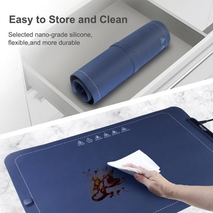 Roll Up Portable Electric Warming Mat