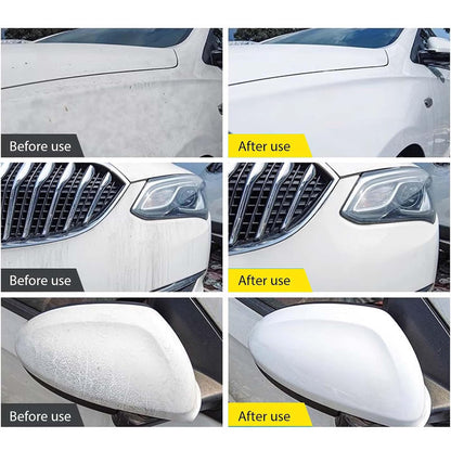 Car Scratch & Swirl Remover