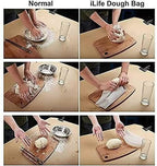 Silicone Automatic Dough Maker - Non-Slip Kitchen Mat