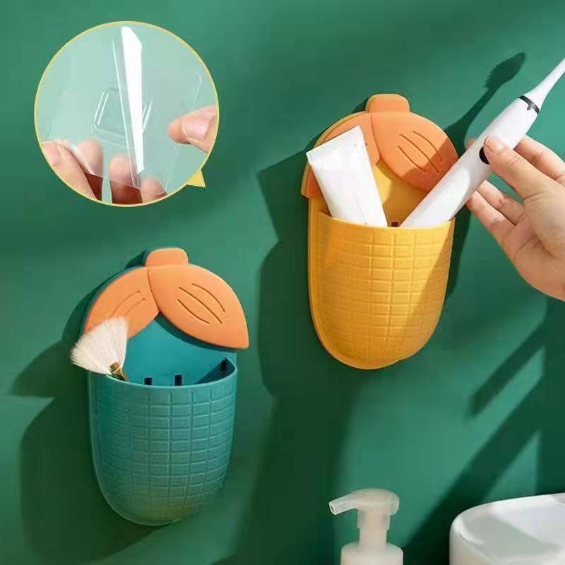 Corn Shaped Wall Storage Box