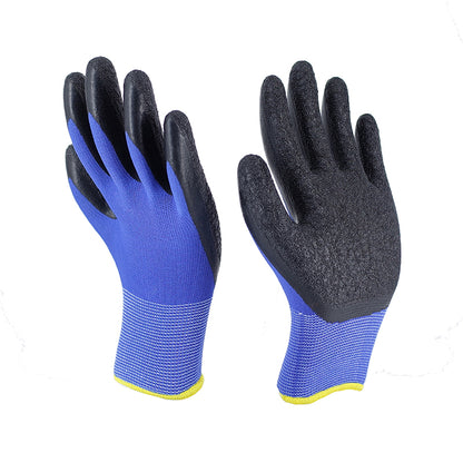 Anti-Cut And Waterproof Construction Gloves