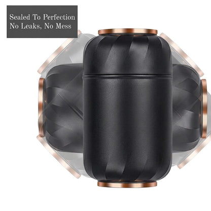 Hot Pot Insulated Food Jar