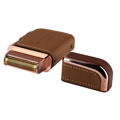 Mini Electric Rechargeable Pocket Shaver