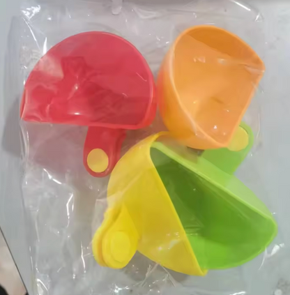 Clip-On Dip Holders