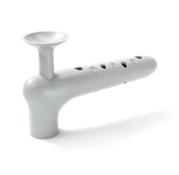 Silicone Handle Cover Door Stopper