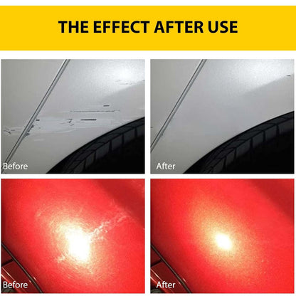 Car Scratch & Swirl Remover