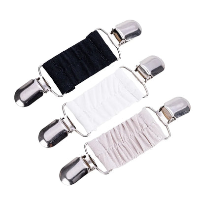 Adjustable Cinch Clips