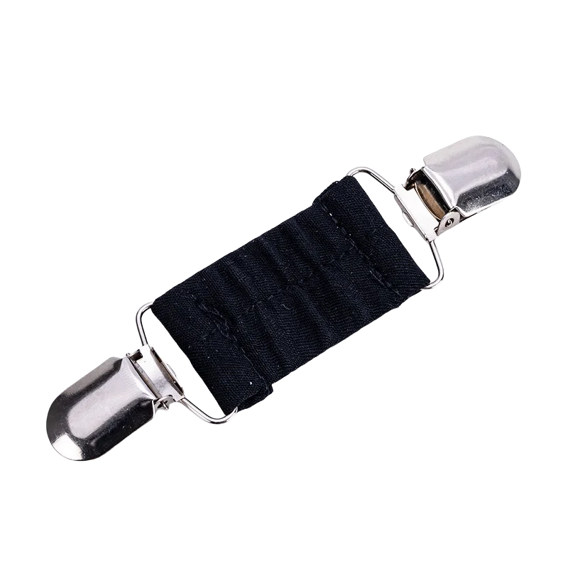 Adjustable Cinch Clips