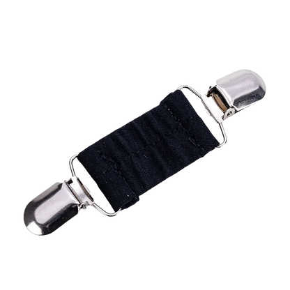 Adjustable Cinch Clips