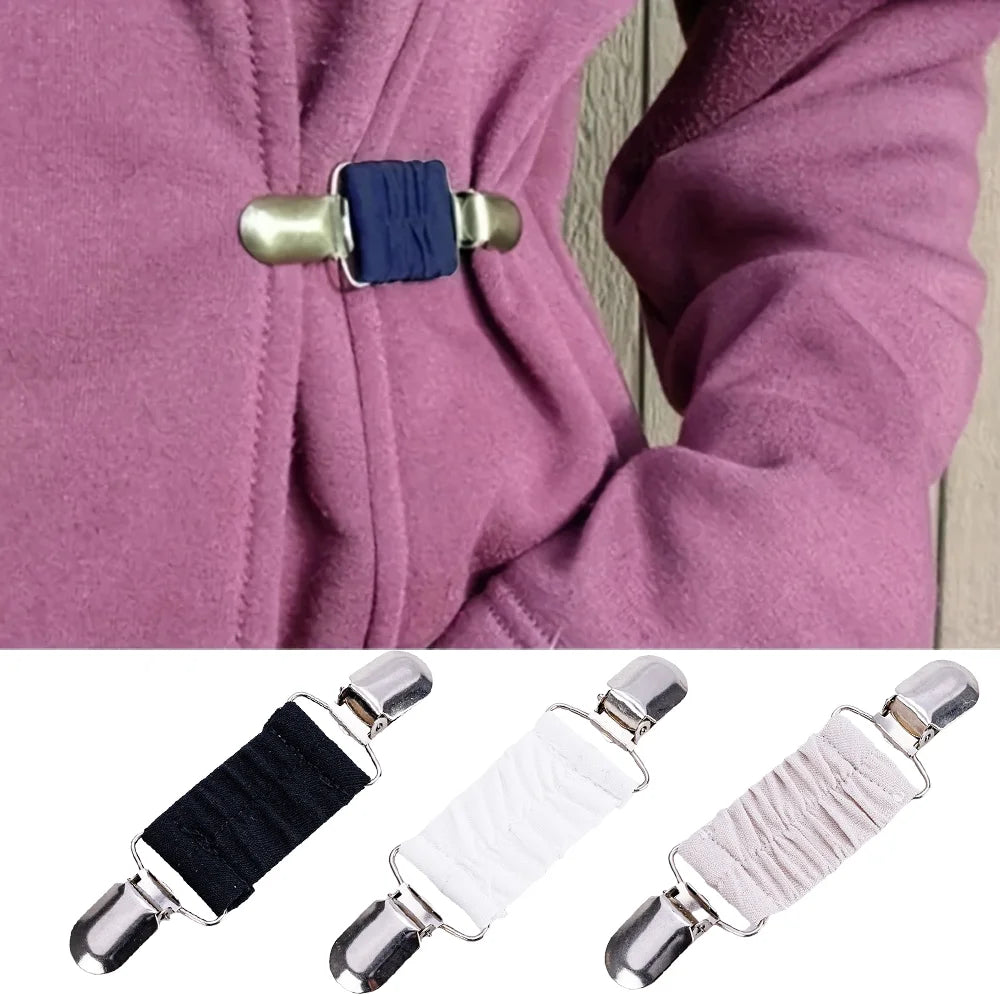 Adjustable Cinch Clips
