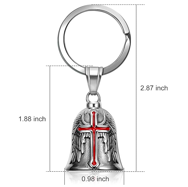 Guardian Ride Bell