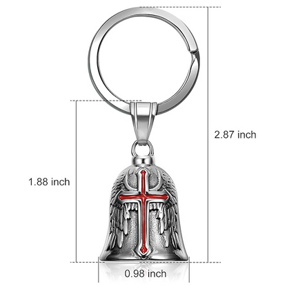 Guardian Ride Bell