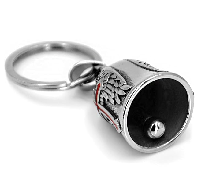 Guardian Ride Bell