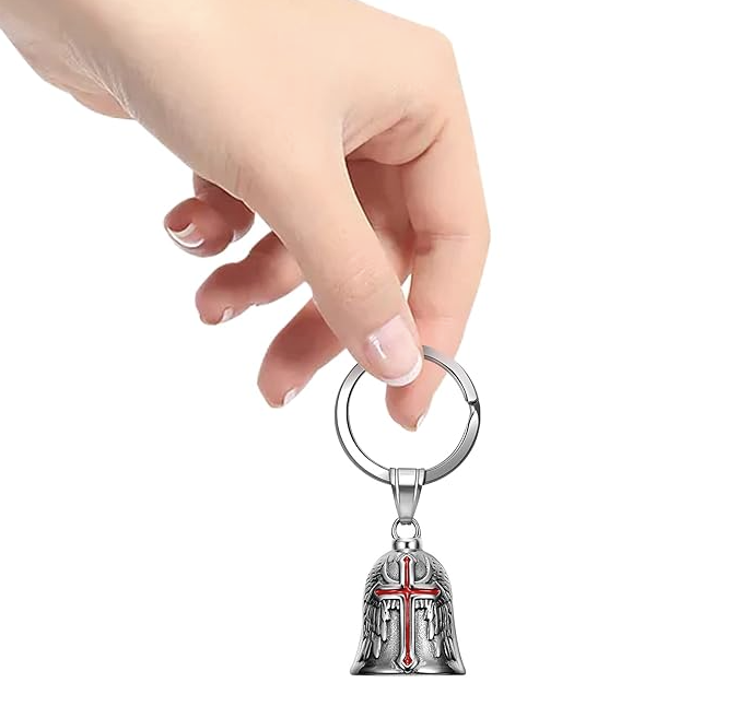 Guardian Ride Bell