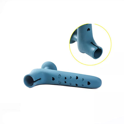 Silicone Handle Cover Door Stopper