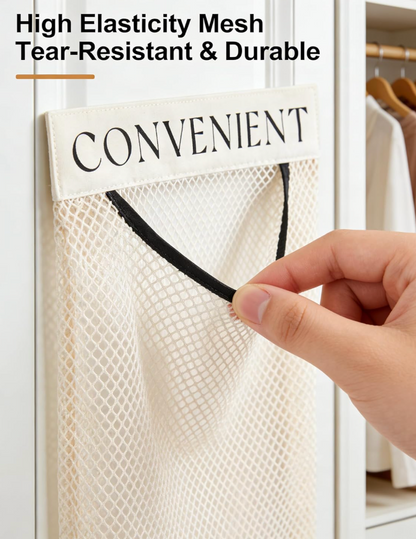 Hanging Storage Bag Organizer