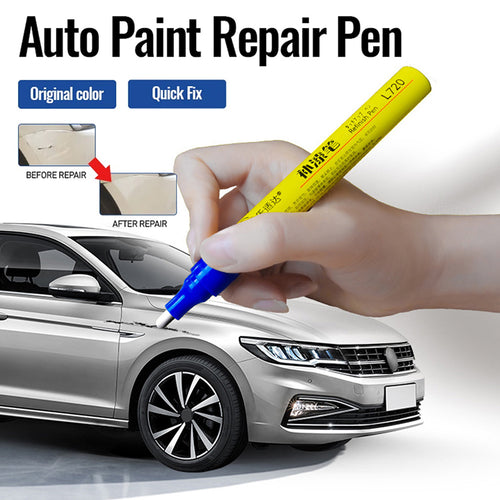 Auto Paint Repair Pen