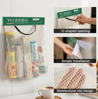 Hanging Storage Bag Organizer