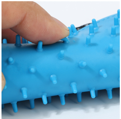 Multifunctional Pet Hair Grooming Glove