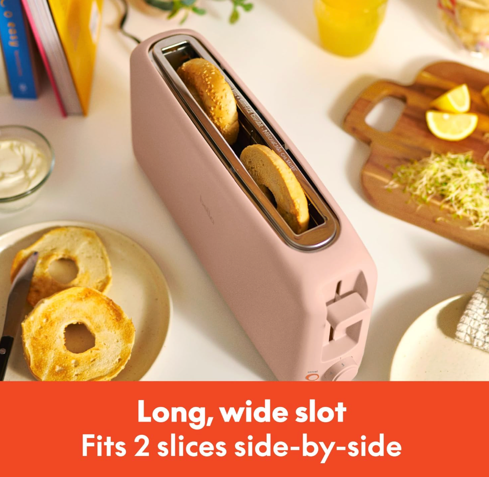 Slim Toaster