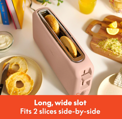 Slim Toaster