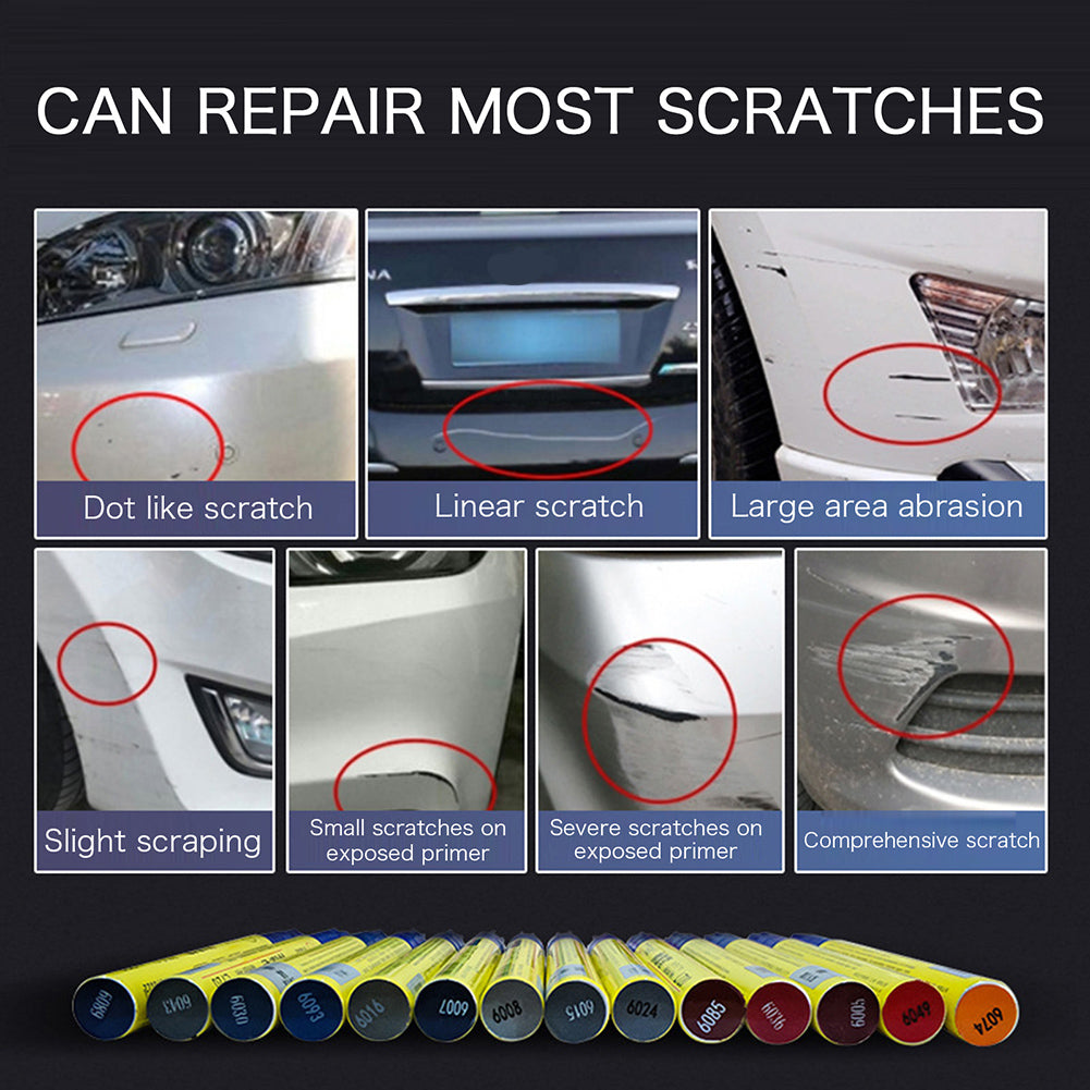 Auto Paint Repair Pen