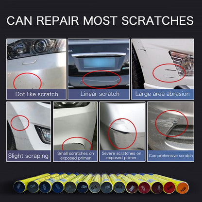Auto Paint Repair Pen