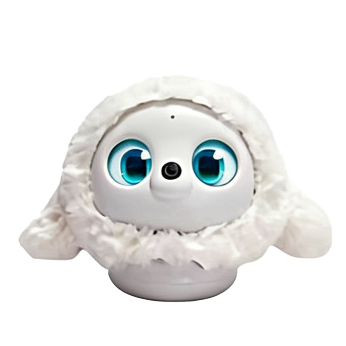 AI Interactive Machine Pet