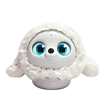 AI Interactive Machine Pet