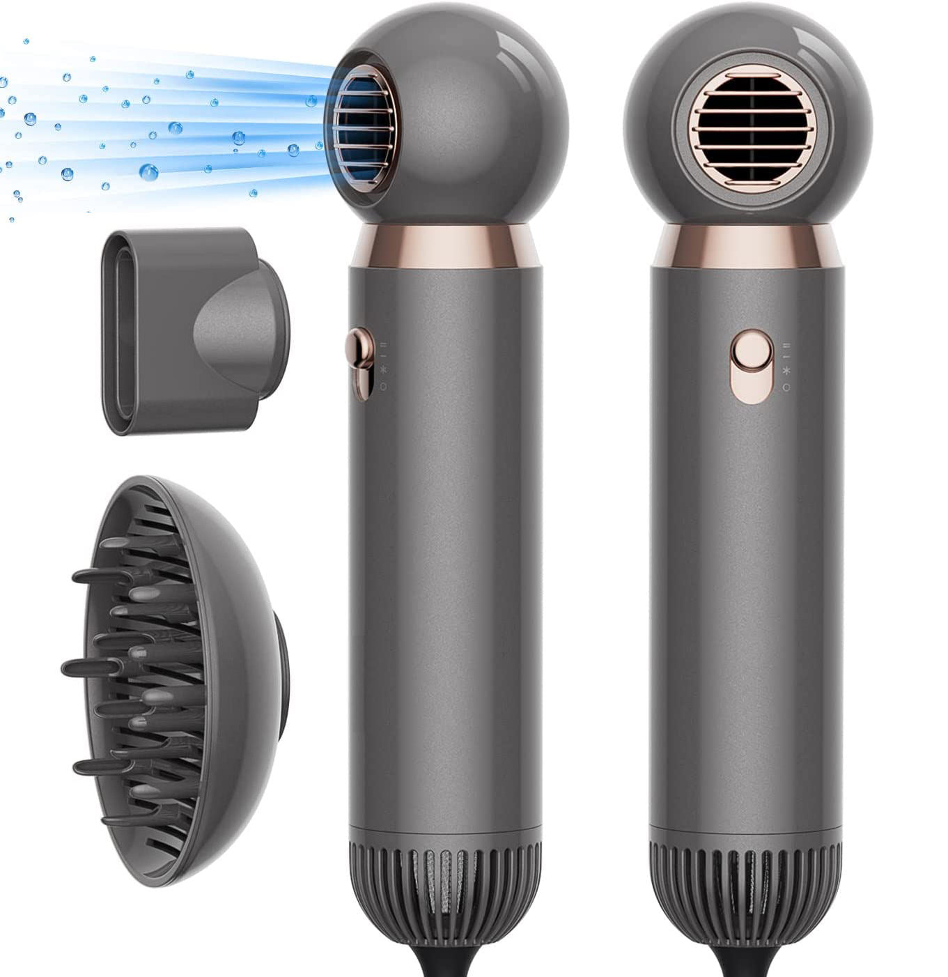 High Speed Hair Blow Dryer