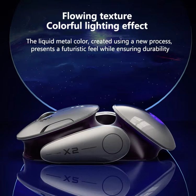 Inphic X2 Wireless Mouse