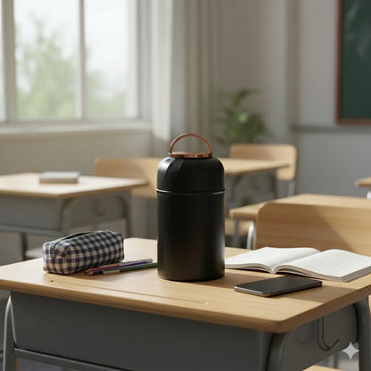 Hot Pot Insulated Food Jar