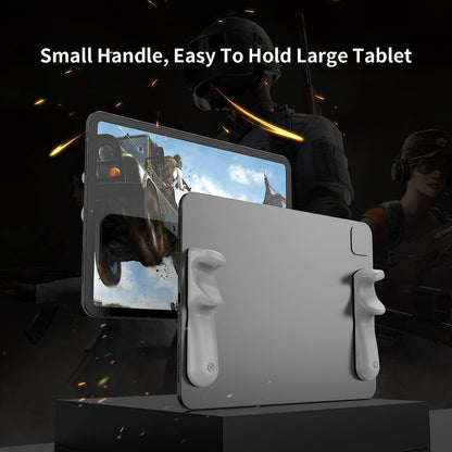 Silicone Handle Grip for Tablets