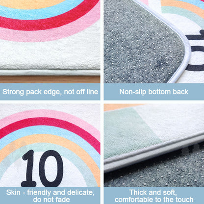 Hopscotch Kids Play Area Mat