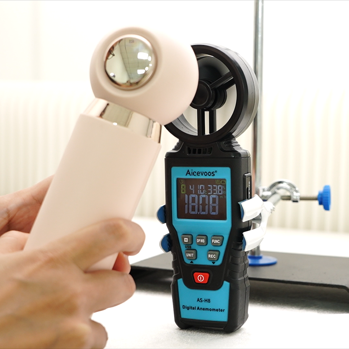 High Speed Hair Blow Dryer