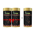 Freshville She Wellness Tea