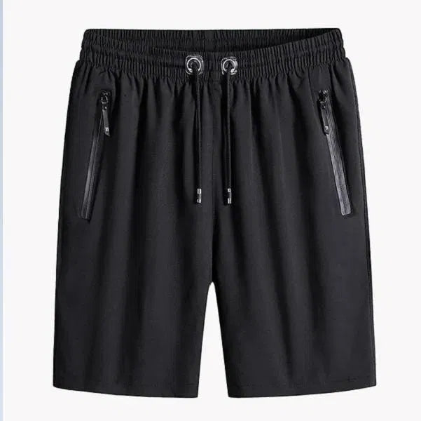 Combo Of 3 Mens Stretchable Cotton Shorts
