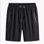 Combo Of 3 Mens Stretchable Cotton Shorts