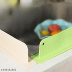 Kitchen Water Splash Guard - Sink Splashback For Dishwashing