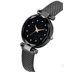 Wrist Watch For Women And Girls