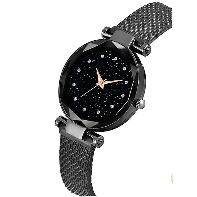 Wrist Watch For Women And Girls