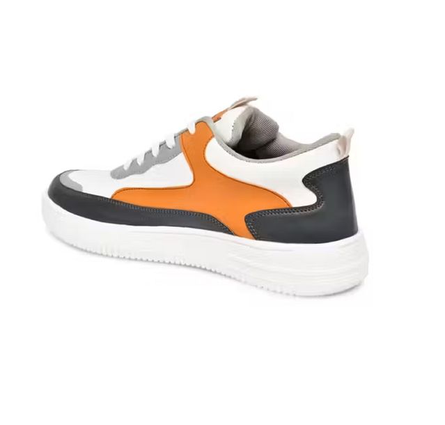 Anjrs Men's Styles Sports Running, Comfortable, Boy And Men, Casual Shoes