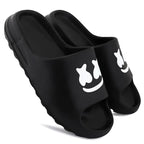 Black Smile Slides
