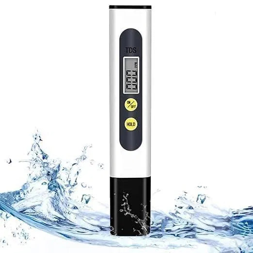 Water Tds Meter Tester - Digital Water Quality Tester
