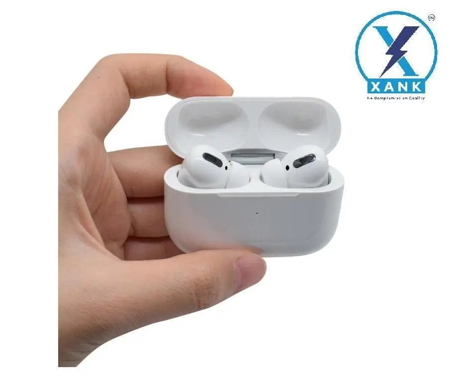 Air-pods Pro With Wireless Charging Case - Sensor Enabled Bluetooth...