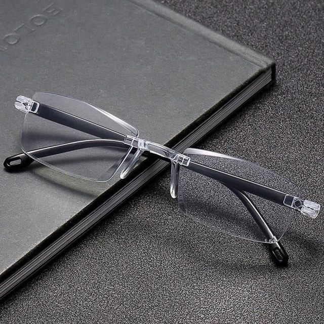 Daily Use Reading Glasses Pack Of 2